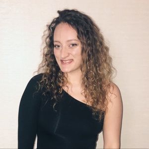 Meet your Posher, Lexi